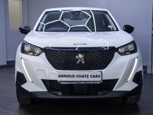 Peugeot 2008 1.2T Active auto - Image 10