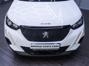 Peugeot 2008 1.2T Active auto - Image 11