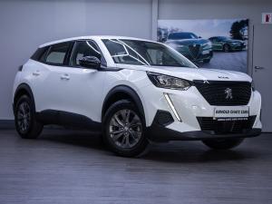 Peugeot 2008 1.2T Active auto - Image 1