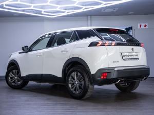 Peugeot 2008 1.2T Active auto - Image 27