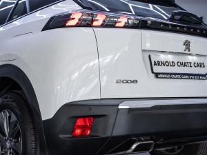 Peugeot 2008 1.2T Active auto - Image 29