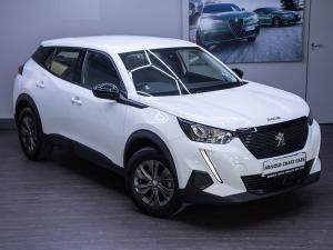 Peugeot 2008 1.2T Active auto - Image 2