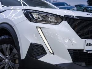 Peugeot 2008 1.2T Active auto - Image 3