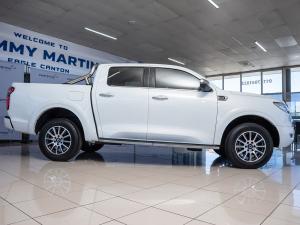 GWM P-Series 2.0TD double cab LT 4x4 - Image 10
