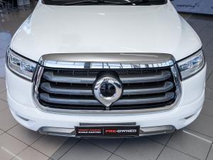 GWM P-Series 2.0TD double cab LT 4x4 - Image 12
