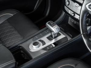 GWM P-Series 2.0TD double cab LT 4x4 - Image 15