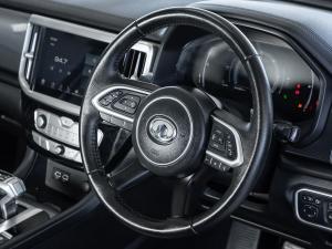 GWM P-Series 2.0TD double cab LT 4x4 - Image 17
