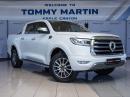 Thumbnail GWM P-Series 2.0TD double cab LT 4x4