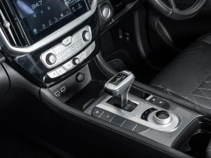 GWM P-Series 2.0TD double cab LT 4x4 - Image 21