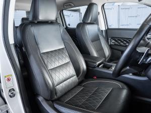 GWM P-Series 2.0TD double cab LT 4x4 - Image 23
