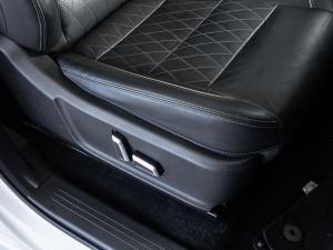 GWM P-Series 2.0TD double cab LT 4x4 - Image 25