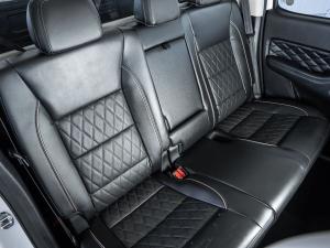 GWM P-Series 2.0TD double cab LT 4x4 - Image 26