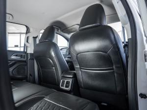 GWM P-Series 2.0TD double cab LT 4x4 - Image 27