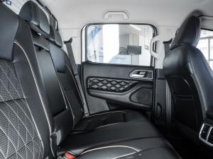 GWM P-Series 2.0TD double cab LT 4x4 - Image 29