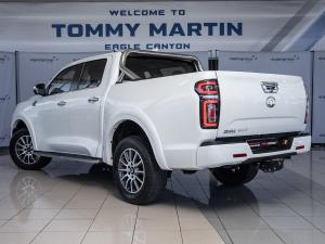 GWM P-Series 2.0TD double cab LT 4x4 - Image 30