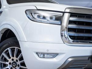 GWM P-Series 2.0TD double cab LT 4x4 - Image 3