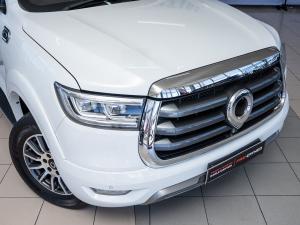 GWM P-Series 2.0TD double cab LT 4x4 - Image 4