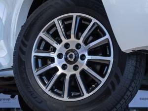 GWM P-Series 2.0TD double cab LT 4x4 - Image 5