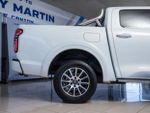 GWM P-Series 2.0TD double cab LT 4x4 - Image 8