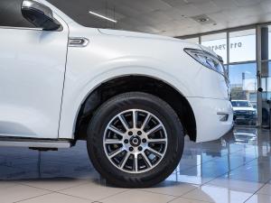 GWM P-Series 2.0TD double cab LT 4x4 - Image 9