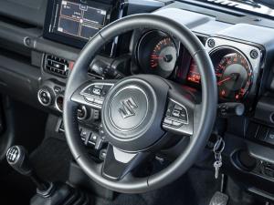 Suzuki Jimny 1.5 GLX AllGrip 3-door manual - Image 15