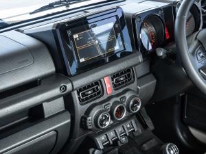 Suzuki Jimny 1.5 GLX AllGrip 3-door manual - Image 18
