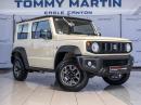 Thumbnail Suzuki Jimny 1.5 GLX AllGrip 3-door manual