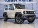 Suzuki Jimny 1.5 GLX AllGrip 3-door manual - Thumbnail 1