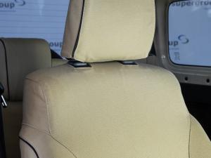Suzuki Jimny 1.5 GLX AllGrip 3-door manual - Image 22