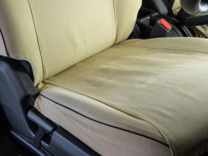Suzuki Jimny 1.5 GLX AllGrip 3-door manual - Image 23