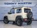 Suzuki Jimny 1.5 GLX AllGrip 3-door manual - Thumbnail 25