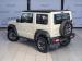 Suzuki Jimny 1.5 GLX AllGrip 3-door manual - Thumbnail 26