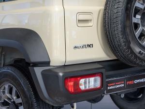 Suzuki Jimny 1.5 GLX AllGrip 3-door manual - Image 27