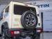 Suzuki Jimny 1.5 GLX AllGrip 3-door manual - Thumbnail 28