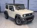 Suzuki Jimny 1.5 GLX AllGrip 3-door manual - Thumbnail 2