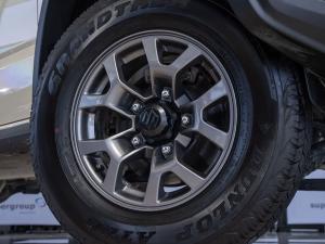 Suzuki Jimny 1.5 GLX AllGrip 3-door manual - Image 5