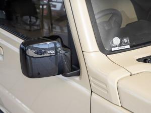 Suzuki Jimny 1.5 GLX AllGrip 3-door manual - Image 6