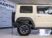 Suzuki Jimny 1.5 GLX AllGrip 3-door manual - Thumbnail 7