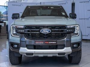 Ford Ranger 3.0TD V6 double cab Tremor 4WD - Image 11