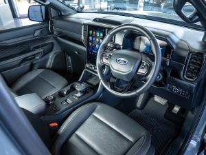 Ford Ranger 3.0TD V6 double cab Tremor 4WD - Image 12