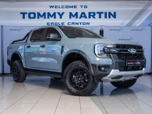 Ford Ranger 3.0TD V6 double cab Tremor 4WD - Image 1