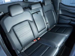 Ford Ranger 3.0TD V6 double cab Tremor 4WD - Image 25
