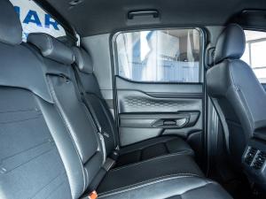 Ford Ranger 3.0TD V6 double cab Tremor 4WD - Image 28