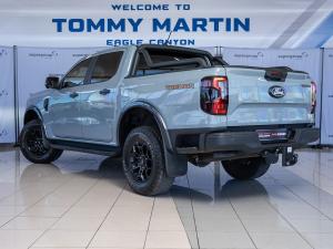 Ford Ranger 3.0TD V6 double cab Tremor 4WD - Image 29