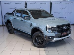Ford Ranger 3.0TD V6 double cab Tremor 4WD - Image 2