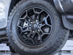 Ford Ranger 3.0TD V6 double cab Tremor 4WD - Image 5
