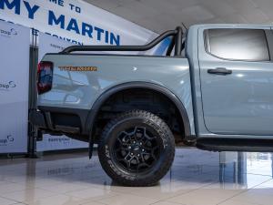 Ford Ranger 3.0TD V6 double cab Tremor 4WD - Image 8