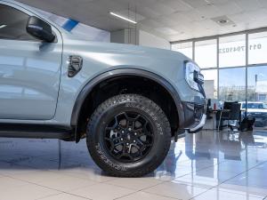 Ford Ranger 3.0TD V6 double cab Tremor 4WD - Image 9