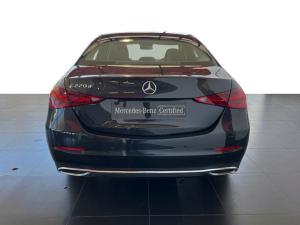 Mercedes-Benz C-Class C220d Avantgarde - Image 4
