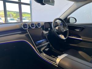 Mercedes-Benz C-Class C220d Avantgarde - Image 7